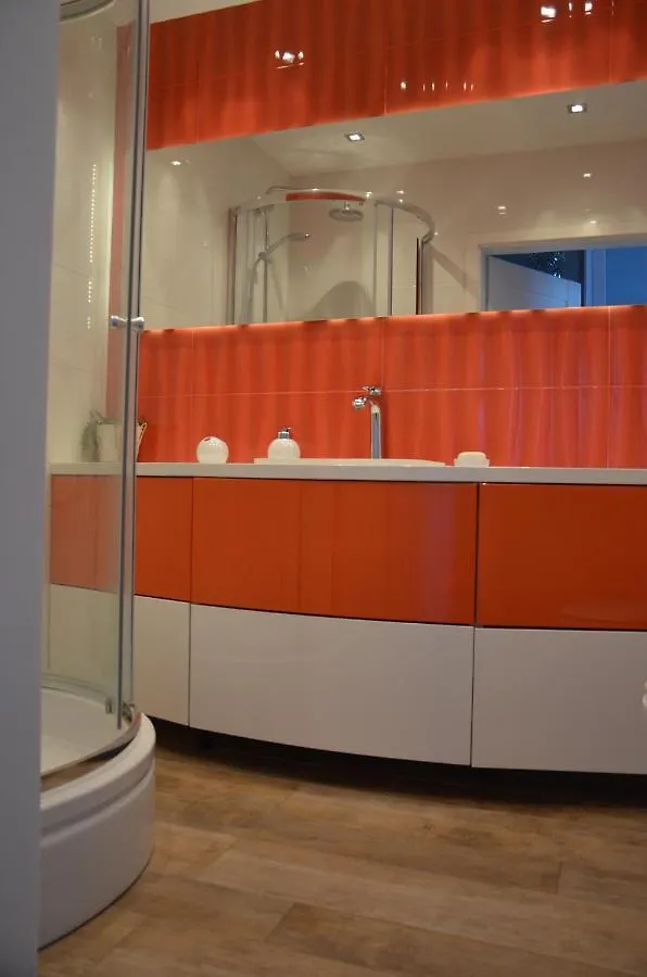 Baltic Pearl Apartment Sopot
