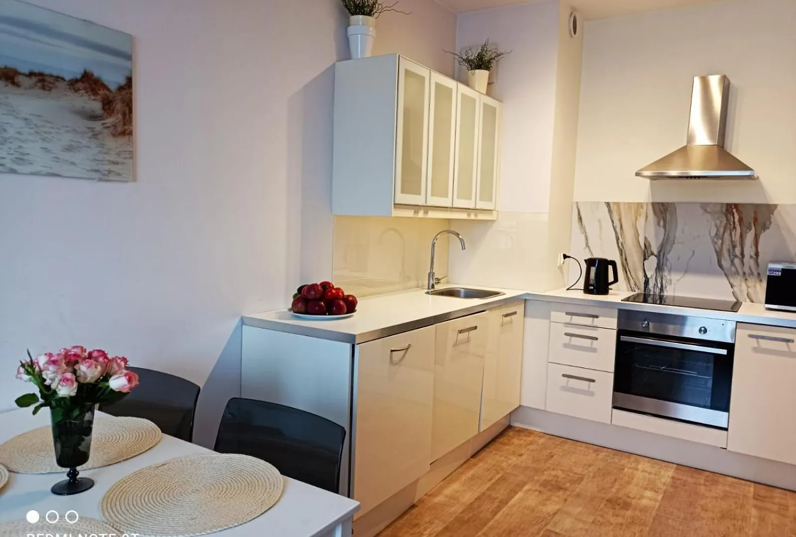 Baltic Pearl Apartment Sopot